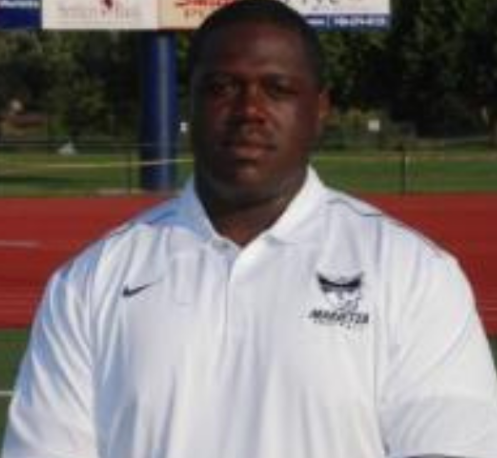 How Did Jermaine Mitchell Die? Allegheny College Football Coach ...