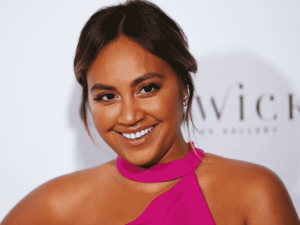 Jessica Mauboy