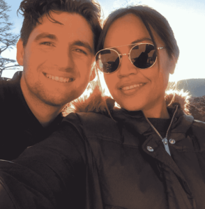 Jessica Mauboy Husband Themeli Magripilis