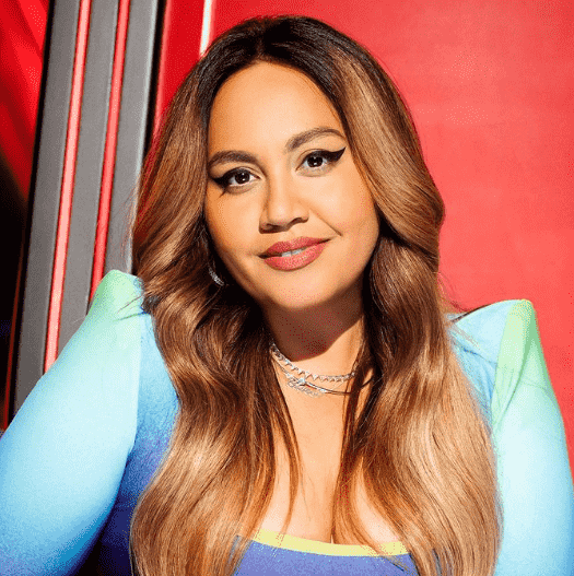 Jessica Mauboy