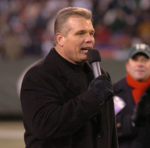 Joe Klecko 