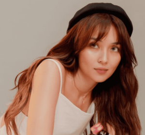 Kathryn Bernardo