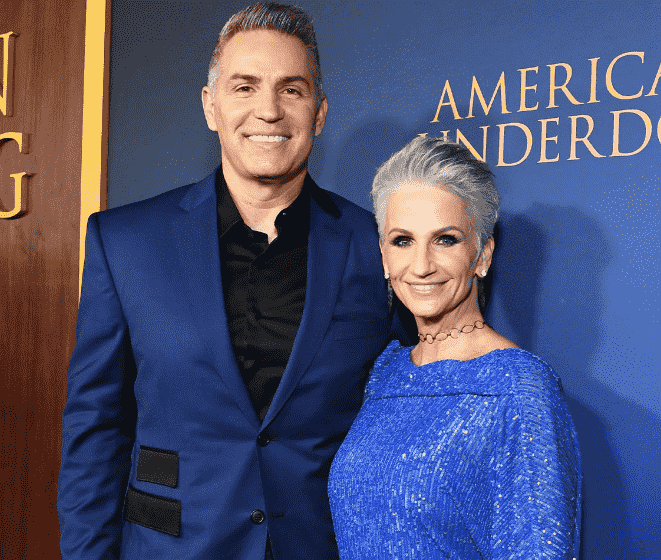 Who Is Brenda Warner, Kurt Warner Wife? Marriage, Children, Divorce And ...