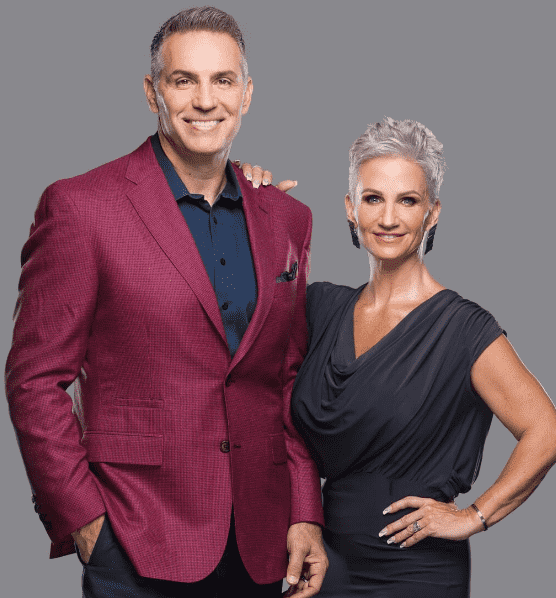 Who Is Brenda Warner, Kurt Warner Wife? Marriage, Children, Divorce And ...