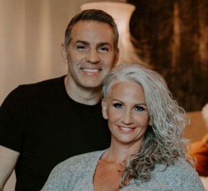 Kurt Warner Wife Brenda Warner