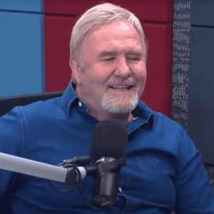 Leon Schuster 