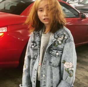 Lil Tay