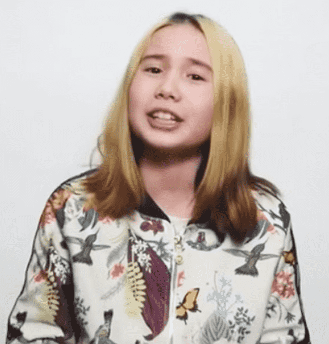 What Happened To Lil Tay 2025 - Ashla Kristine