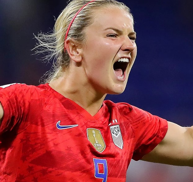 Lindsey Horan