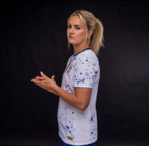 Lindsey Horan