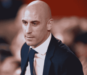 Luis Rubiales