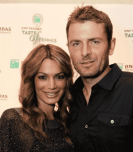 Mardy Fish Wife Stacey Gardner