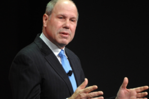 Michael Eisner