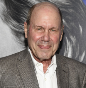 Michael Eisner