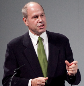 Michael Eisner