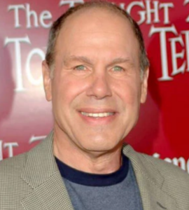 Michael Eisner