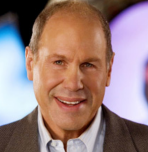 Michael Eisner