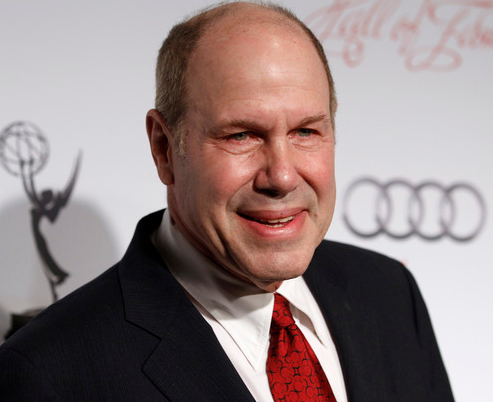 Michael Eisner