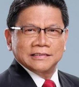 Mike Enriquez 