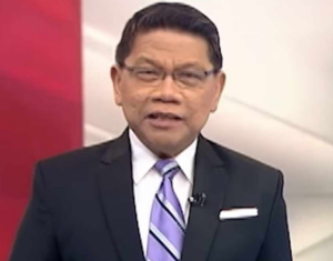 Mike Enriquez