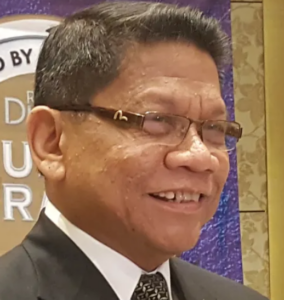 Mike Enriquez 