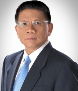 Mike Enriquez