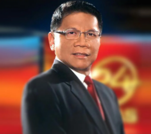 Mike Enriquez