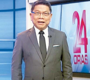 Mike Enriquez