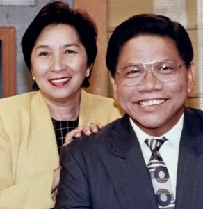 Mike Enriquez 