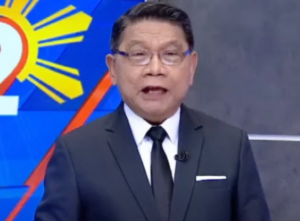 Mike Enriquez