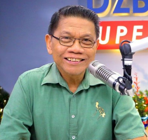 Mike Enriquez