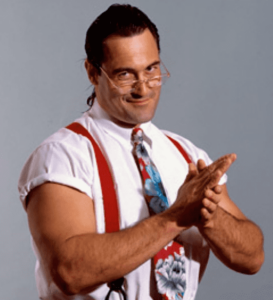 Mike Rotunda