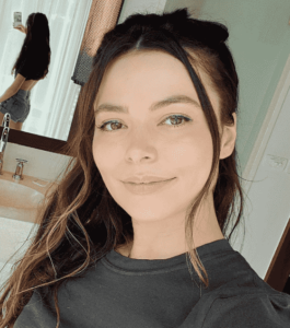 Miranda Cosgrove