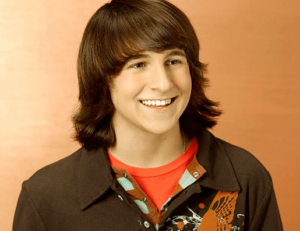 Mitchel Musso