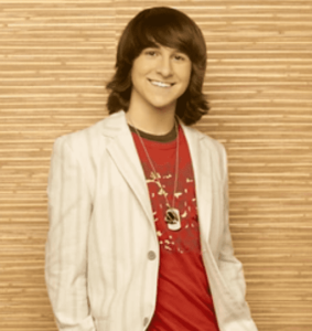 Mitchel Musso