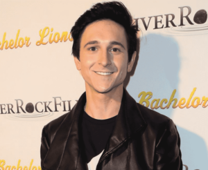 Mitchel Musso