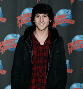 Mitchel Musso