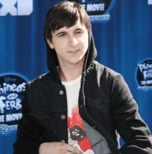 Mitchel Musso