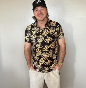 Morgan Wallen