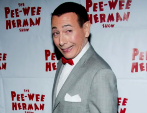 Paul Reubens