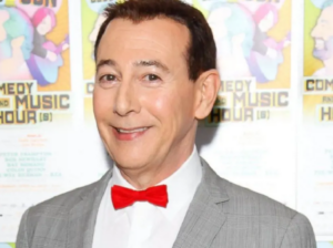 Paul Reubens