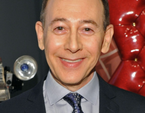 Paul Reubens