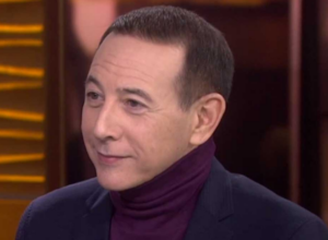 Paul Reubens