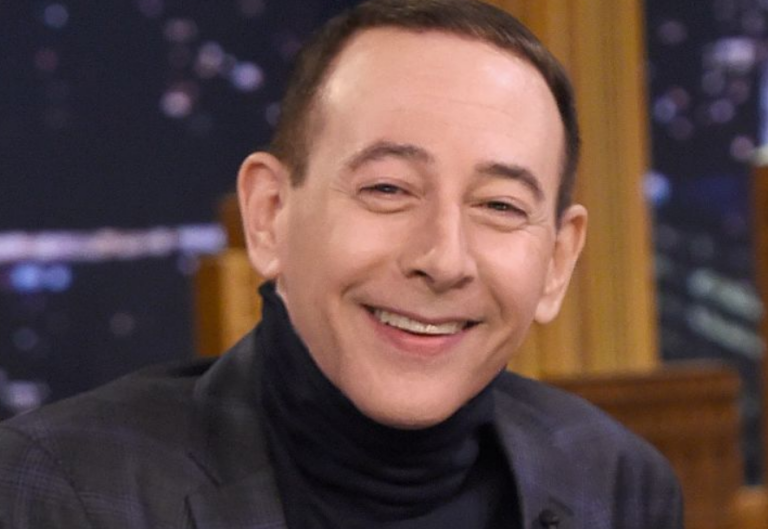 Paul Reubens