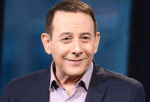 Paul Reubens