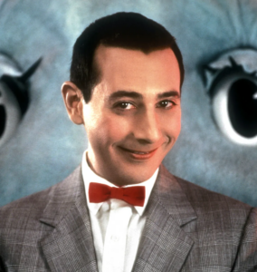 Paul Reubens