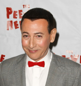 Paul Reubens 