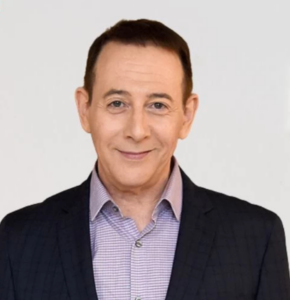 Paul Reubens