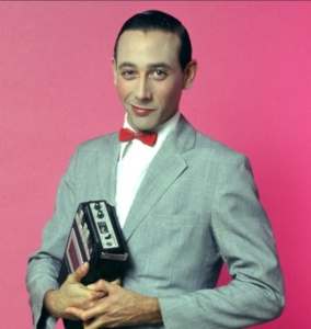 Paul Reubens 