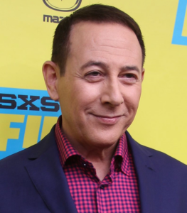 Paul Reubens 